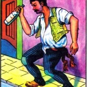 Meet your Posher, Carlos